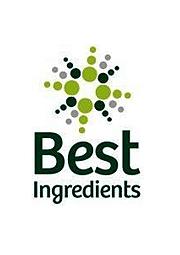Logo of BEST INGREDIENTS MEXICO